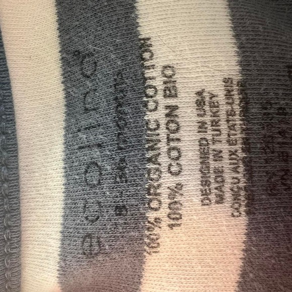 100 organic cotton sleep sac - Picture 5 of 7